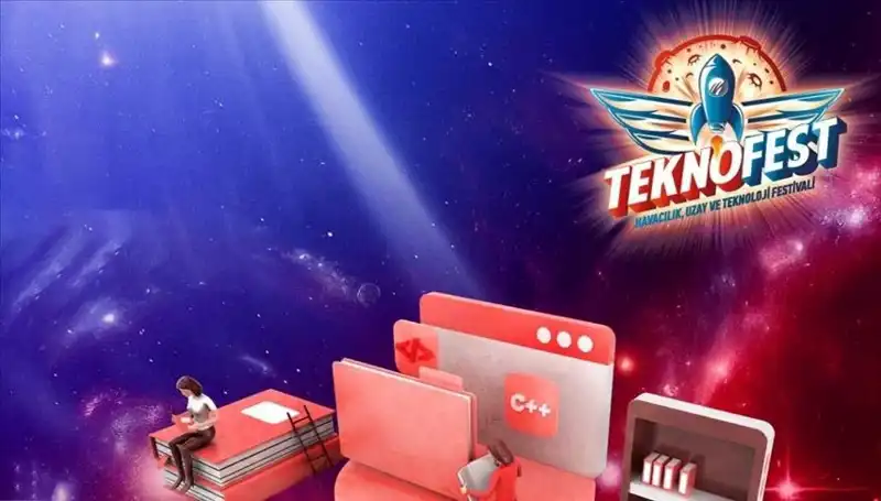 Teknofest İstanbul 2025: Gelecek Teknolojileriyle Dolu Bir Festival