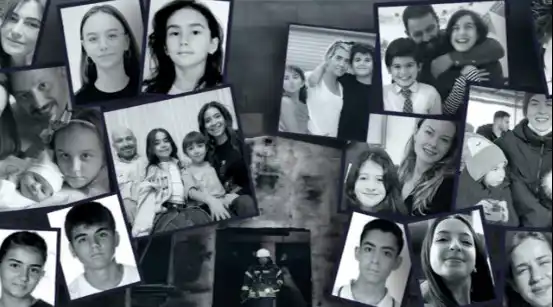 Bu Bayramda 36 Çocuk Sevinçten Yoksun Kaldı