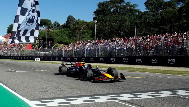 F1 Heyecanı Monako'da Yeniden Başlıyor: Pistte Neler Olacak?