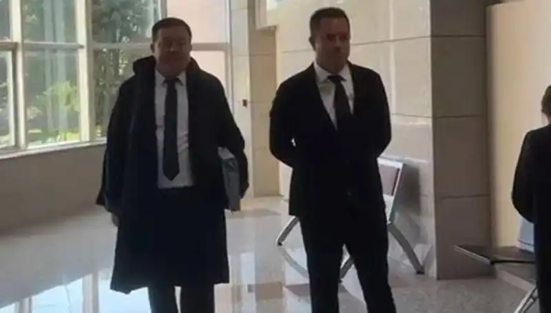 Acun Ilıcalı'nın Yasa Dışı Bahis Davası: Mahkemede Neler Yaşandı?