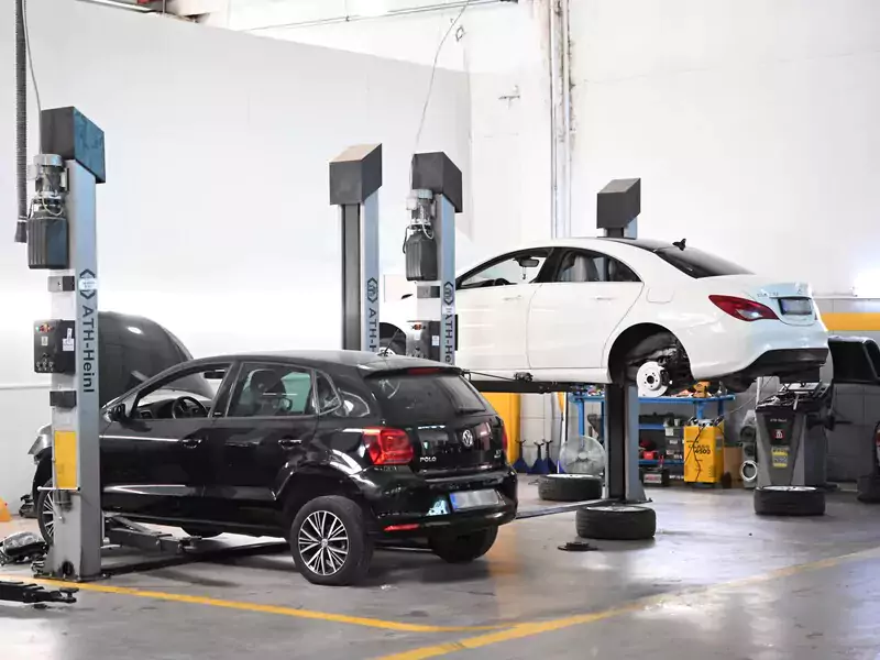 Güneri Motors: Pendik’te Japon Otomobillerin Bakım Üssü