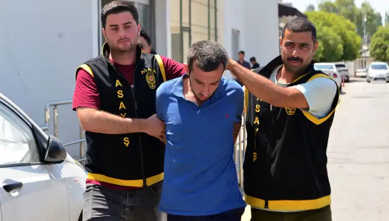 Paranın bedeli: Oğul, annesini tahta sopayla öldürdü