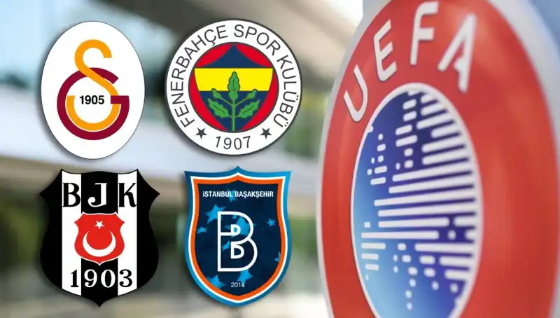 Türkiye'nin UEFA Sıralamasındaki Yeri ve Gelecek Hedefleri