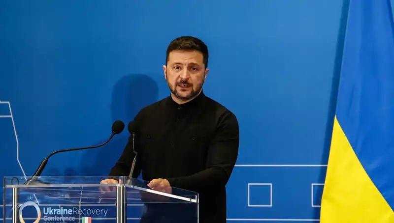 Zelenski: "Mesaj Değil, Eylem Bekliyoruz!" - Ukrayna'nın Yeni Bilançosu Açıklandı