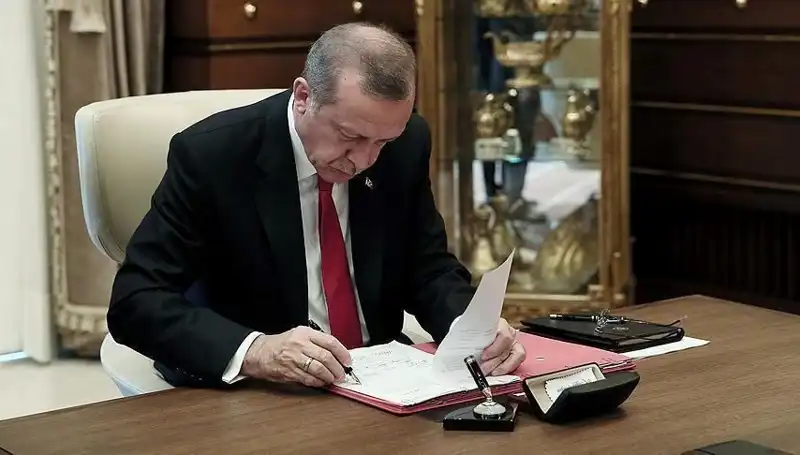Cumhurbaşkanı'nın Affettiği 9 Hükümlü: Kimler ve Nedenleri!