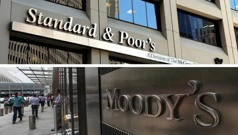 Türkiye’nin Kredi Notunu Belirleyecek O Gün Geldi: Moody’s Açıklaması Bekleniyor
