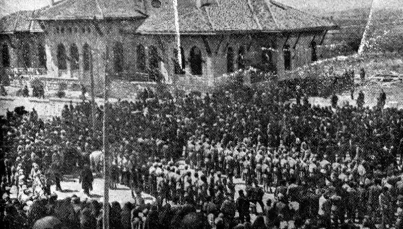TBMM, 105 Yaşında: Bir Asırlık Tarihin Anlamı ve Geleceği