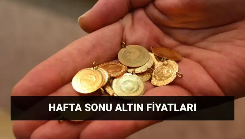 Son Dakika: 28 Haziran’da Altın Fiyatlarında Son Durum Nedir?
