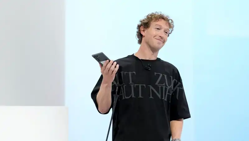 Zuckerberg'in Sırlarla Dolu Yapay Zeka Projesi: 100 Milyon Dolarlık İstihdam Avı!