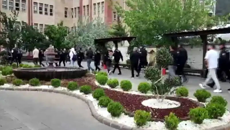 Türkiye'yi Sarıp Sarmalayan 200 Milyon Liralık Vurguna Operasyon Düzeni