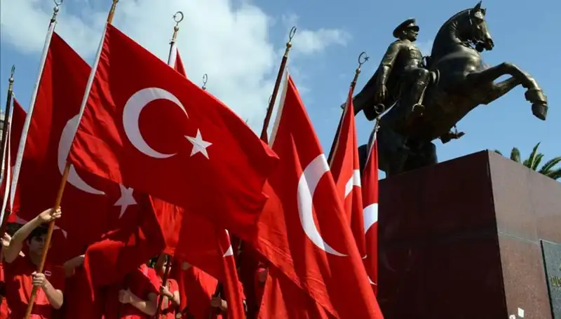 İstanbul’da 19 Mayıs 2025 Konserleri: Ücretsiz Etkinliklerle Dolu Bir Program
