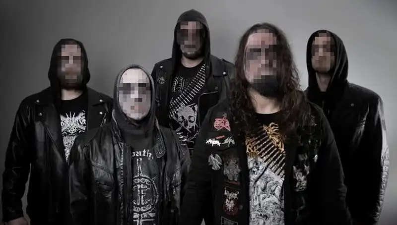 Dini Değerlere Hakaretten Rock Grubu Üyeleri Tutuklandı