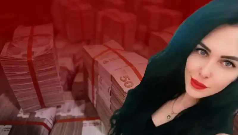 Bankacı Perihan'ın 37 Milyonluk Vurgunu: Müfettişlerin Dikkatli Gözleriyle Ortaya Çıktı