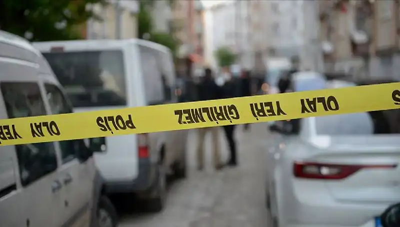 Bahçe Sınırı Anlaşmazlığı Kanlı Bir Olayla Sonuçlandı