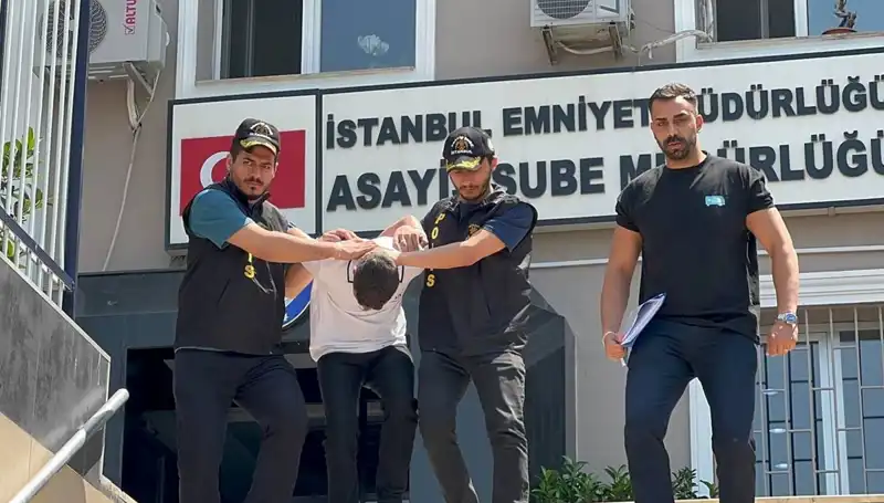 Avcılar'da Şok Eden Çocuk Tacizcisinin İfadesi Gün Yüzüne Çıktı!