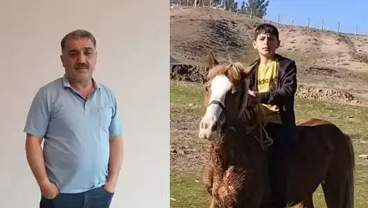 Diyarbakır'da Vahşet: Ayakkabının Yanında Mermi Bulundu!
