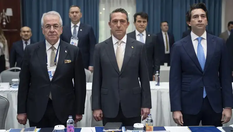 Fenerbahçe'den Tarihi İmza: Sayılar ve Başarı Rüzgarı