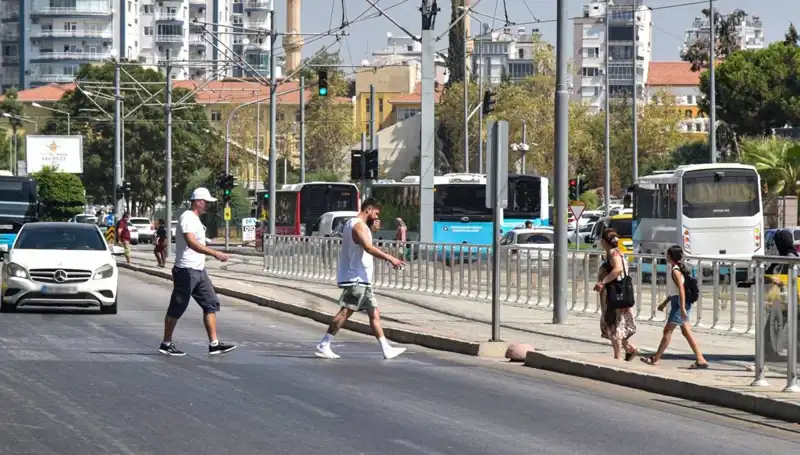 Trafikte Ölümcül Bilinçsizlik Neden İkinci Sıraya Yerleşti?