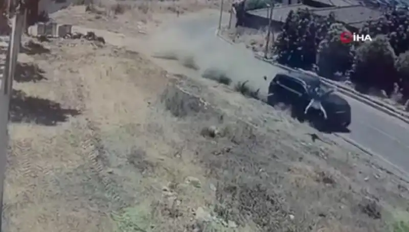 15 Yaşındaki Genç Sürücünün Kaza Sonucu Yaşamını Yitiren Yaya Olayı