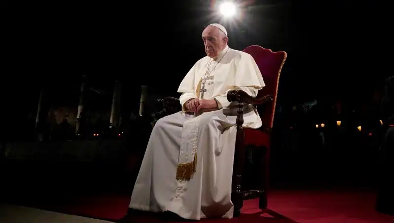 Papa Francis'in Vefatı: Dünyadan Gelen İlk Tepkiler ve Etkileri