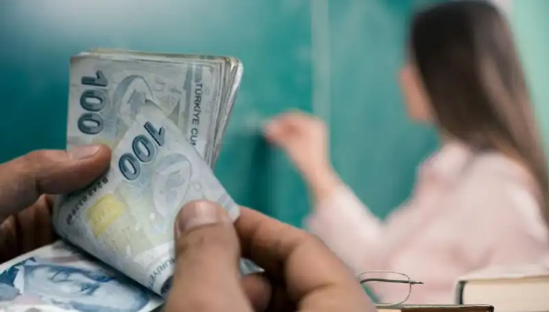 2025 Öğretmen Maaşları Ne Kadar Olacak? İşte Son Gelişmeler