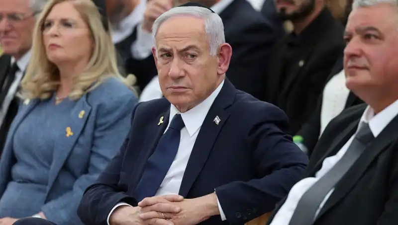 Katar'dan İsrail'e Sert Tepki: Netanyahu'nun İddialarına Cevap