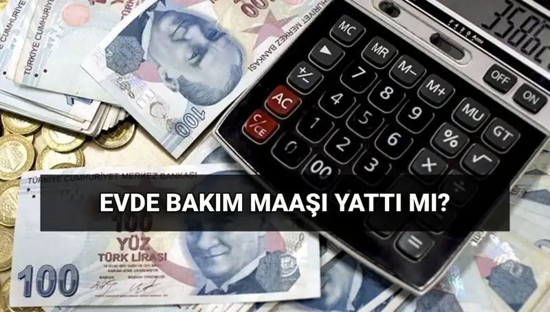 Evde Bakım Maaşı Ödemeleri: Haziran Ayında Yatan Tutarlar ve Sorgulama Yöntemleri