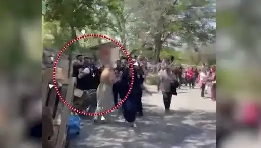 5 Kadın Tatil İçin Gittiği Yerde Darp Edildi: Olayın Detayları Şok Edici