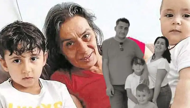 Eşini ve Çocuklarını Öldüren İtfaiye Eri, Annesinin Ölümünden de Sorumlu Olabilir!