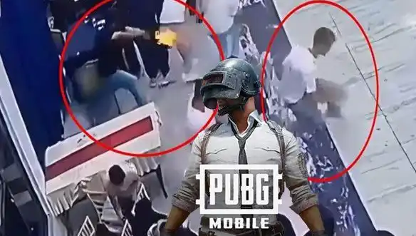 4 Yıl Süren Kin: Cinayetin Perdesi Aralanıyor, PUBG Ortaya Çıkıyor