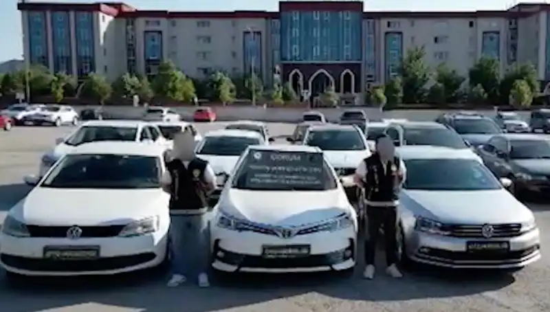 10 Milyon Liralık "Change" Vurgunu: 7 Kişi Operasyonda Yakalandı!