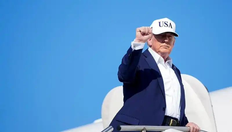 Trump'ın Açıklamaları: Gazze'de Barış Anlaşmasına Yaklaşıldı mı?