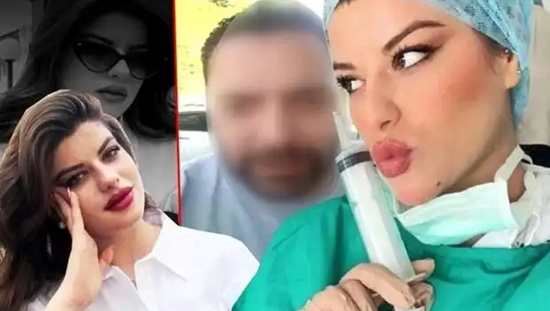 Ayşe Tokyaz Cinayeti: Bavulda Taşınan Cesetle Şok Eden Görüntüler Ortaya Çıktı