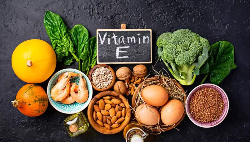 E Vitamini Eksikliğinin Belirtileri: Sağlığınızı Tehdit Eden 6 İşaret