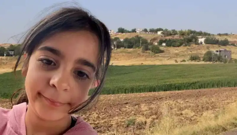 Narin Güran Cinayetinde Yargıtay'dan Şok Gelişme: Cezalar Onanıyor!