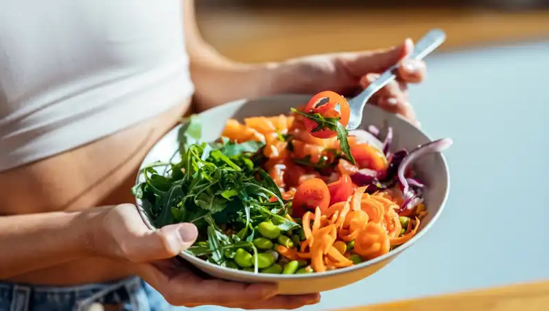 Vegan Beslenmenin Kanser Riski Üzerindeki Etkileri: Gerçekler ve Efsaneler