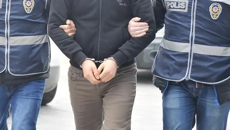 Samsun’da Uyuşturucu Operasyonunda Tek Şahıs Yakalandı!
