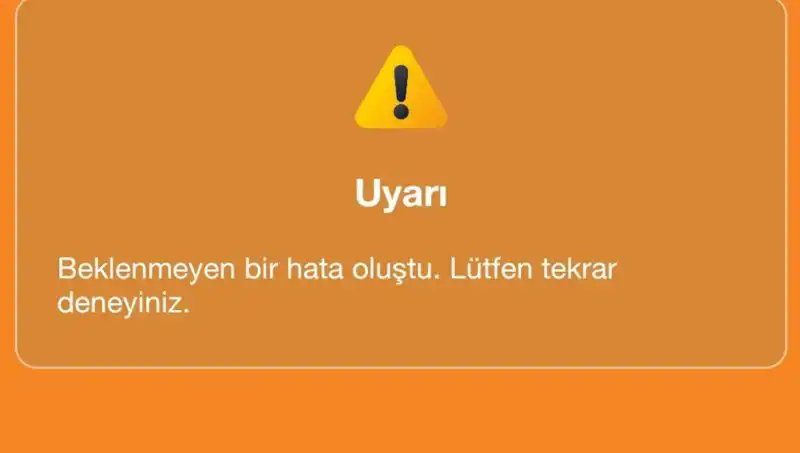ÖSYM'ye Erişim Sorunları: 11 Haziran 2025 Gelişmeleri