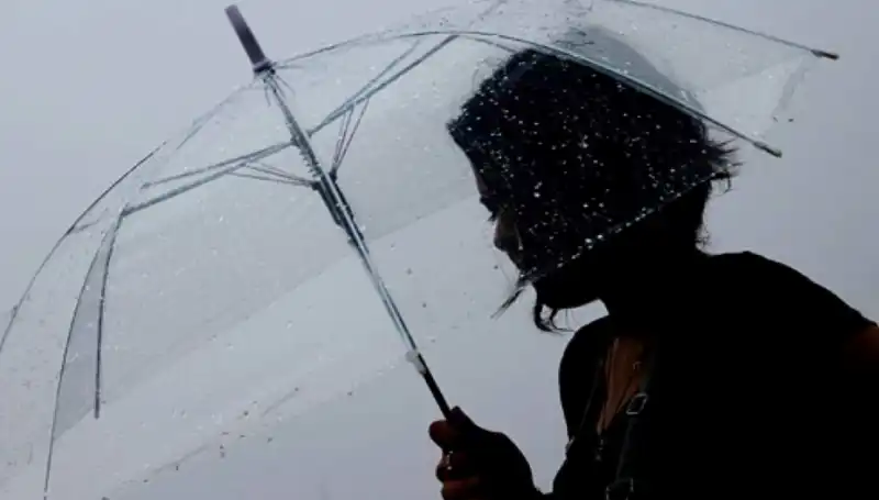 Ülke Genelinde Yağışlı Hava Uyarısı: Meteorolojiden Önemli Açıklama