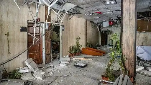 İran, İsrail'in Evin Hapishanesi'nde Gerçekleşen Saldırıda 71 Kişinin Hayatını Kaybettiğini Açıkladı