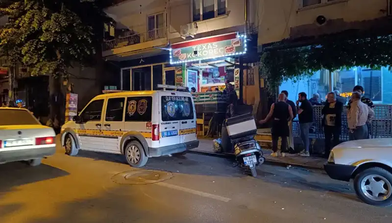 Berber Dükkanında Silahlı Saldırı: 16 Yaşındaki Çırak Hayatını Kaybetti