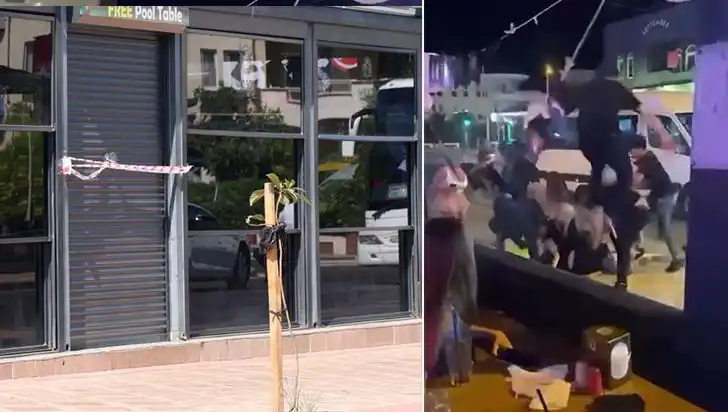 Marmaris'te Turistleri Vuran İşletme Mühürlendi: Olayın Detayları Ortaya Çıktı