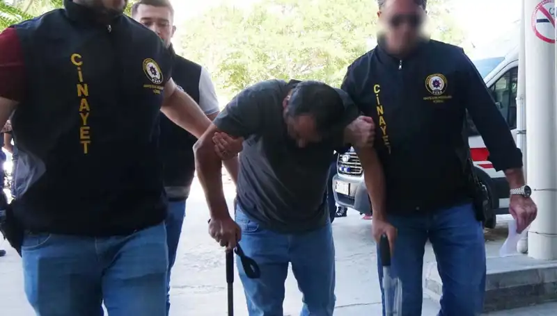 1 Haftadır Kaybolan Kişinin Cansız Bedeni Bulundu: Çiftin Şok İtirafı!