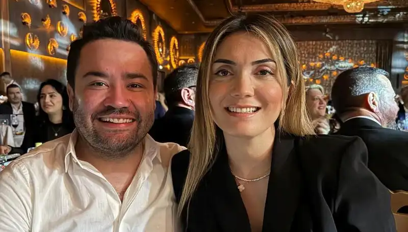 Gökhan Böcek, Yurt Dışından Döner Döner Gözaltına Alındı!
