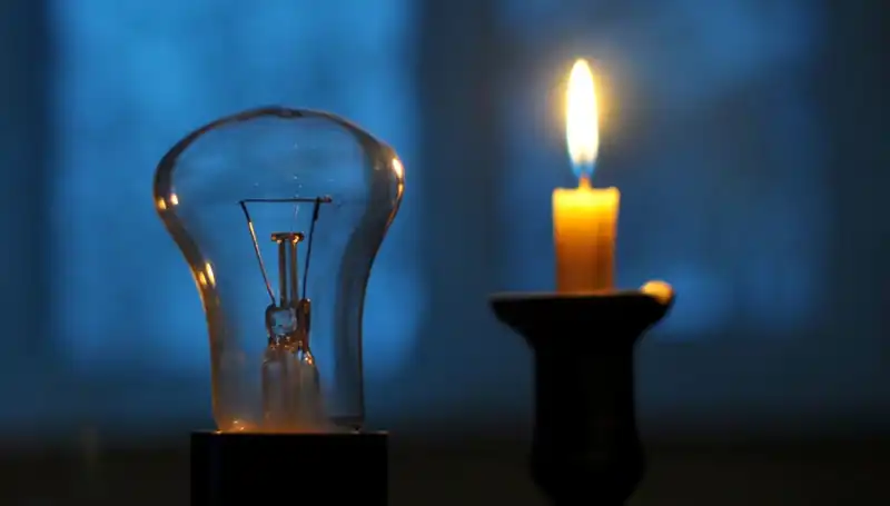 İstanbul’un 21 İlçesinde 9 Saat Sürecek Elektrik Kesintisi İlan Edildi