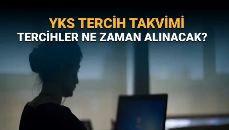 YKS 2025 Tercih Süreci: ÖSYM'den Beklenen Açıklamalar ve Tarihler