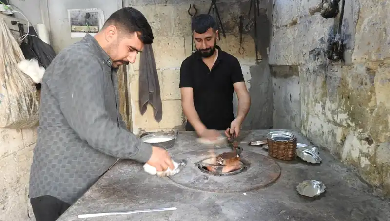 İşi Öğretecek Çırak Bulamıyorlar: Usta Zanaatkarın Çağrısı