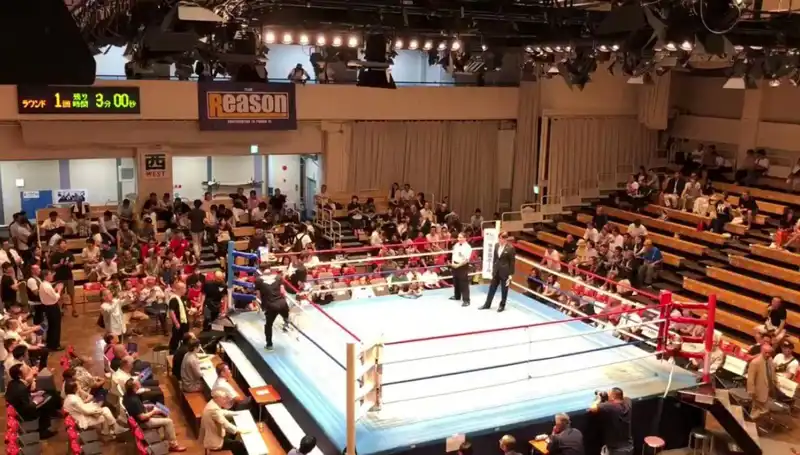 Japonya'daki Ölümcül Turnuva: İki Ölüm ve Büyük Sarsıntı