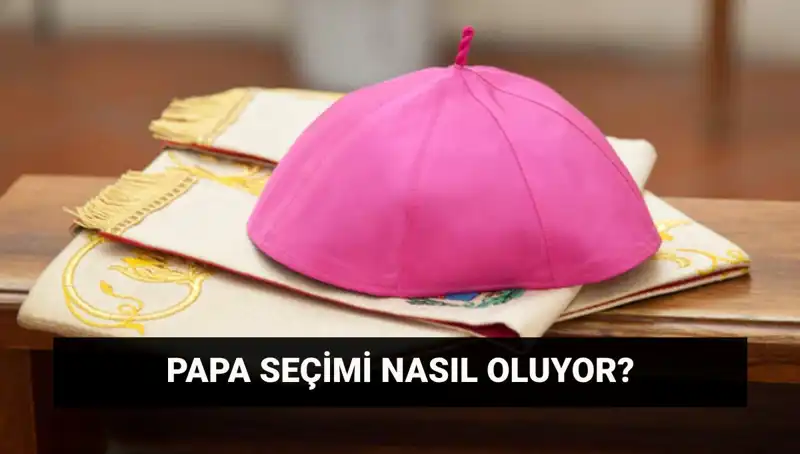 Papa Seçimleri 2023: Yeni Papa Kim Olacak? Süreç ve Beklentiler