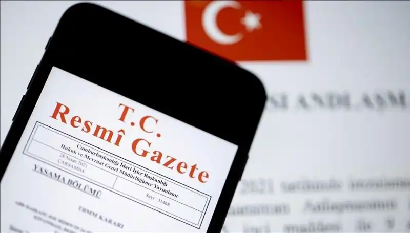 Resmi Gazete'de Bugün: Yeni Düzenlemeler ve Önemli Kararlar
